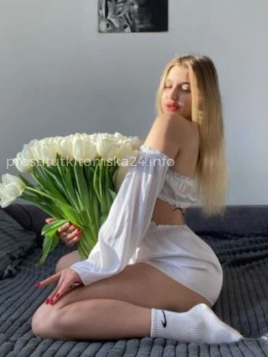 Проститутка Алина - Фото 3 №110964