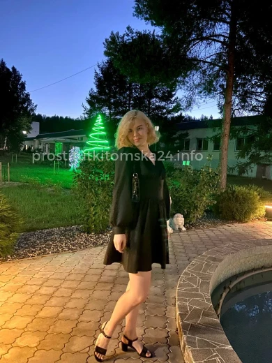 Проститутка Алина - Фото 2 №115757