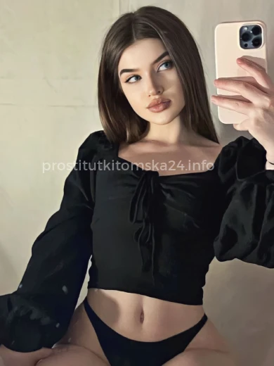 Проститутка Настя - Фото 2 №123269