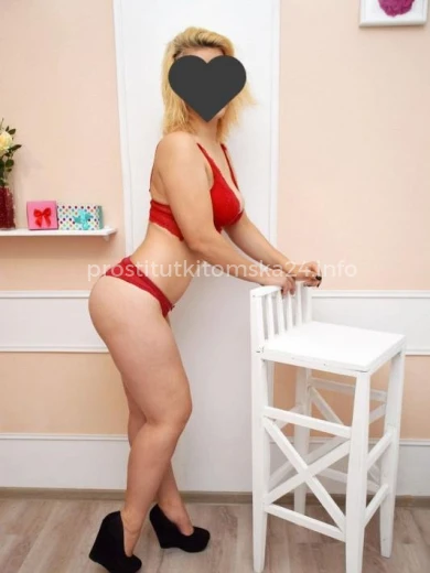Проститутка Викуля - Фото 3 №13604