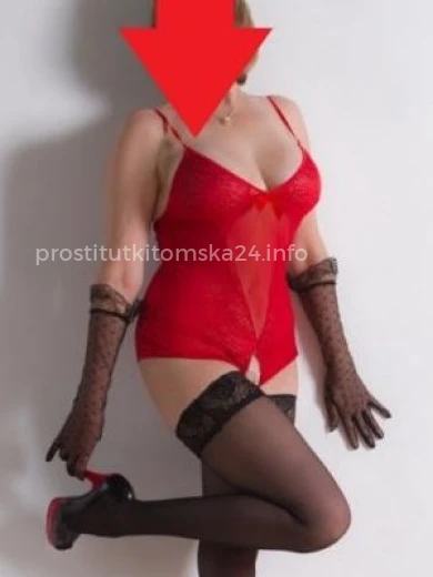 Проститутка Мариночка - Фото 6 №13615
