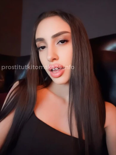 Проститутка Айза - Фото 6 №138252