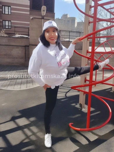 Проститутка Марианна - Фото 5 №155585