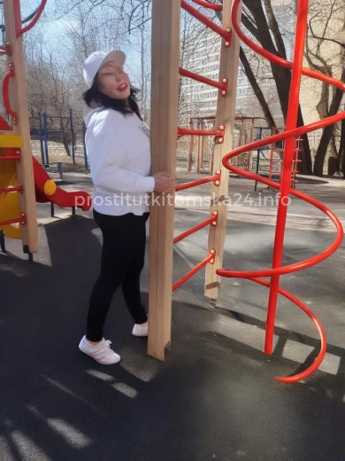 Проститутка Марианна - Фото 9 №155585