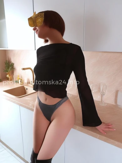 Проститутка Настя - Фото 5 №155602