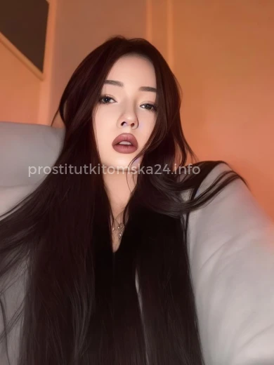 Проститутка Элис - Фото 3 №155624