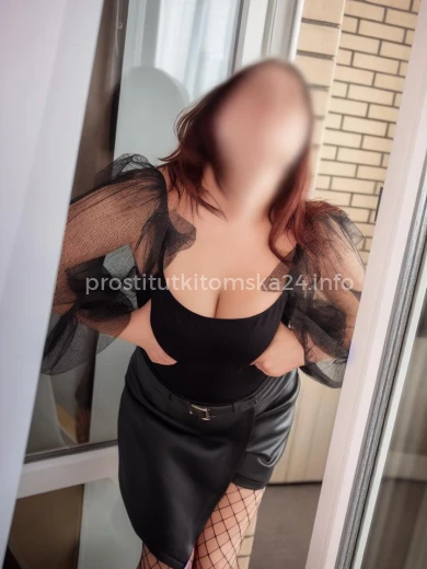 Проститутка Настя - Фото 5 №159344