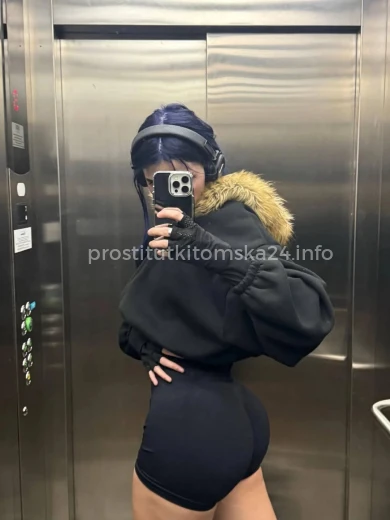 Проститутка Елизавета - Фото 7 №170835