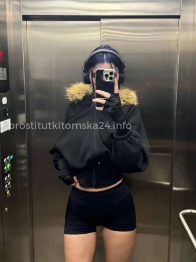 Проститутка Елизавета - Фото 6 №170835