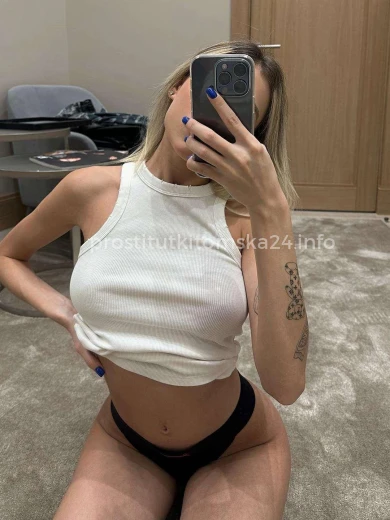 Проститутка Виктория - Фото 6 №170851