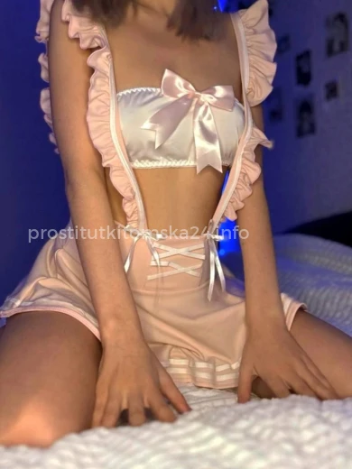 Проститутка Елизавета - Фото 6 №170862