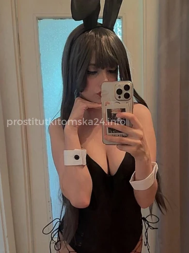 Проститутка Елизавета - Фото 2 №170862