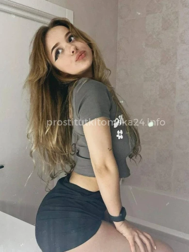 Проститутка Камилла - Фото 6 №170900