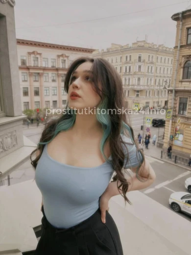 Проститутка София - Фото 10 №170927