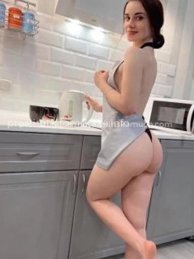 Проститутка Алина - Фото 1 №63381