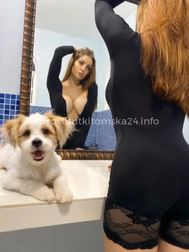 Проститутка Настя - Фото 5 №65647