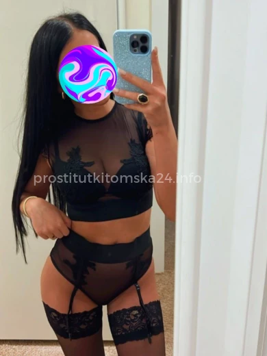 Проститутка Настя - Фото 2 №71991