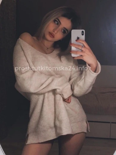 Проститутка Аня - Фото 2 №91253