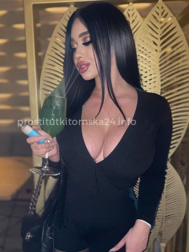 Проститутка Александра - Фото 2 №93904