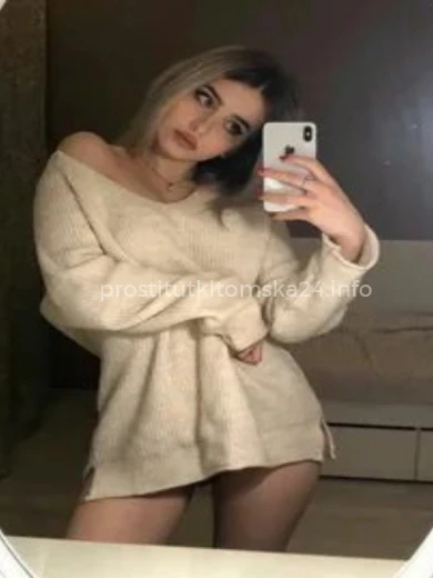 Проститутка Настя - Фото 3 №96410