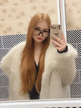 Проститутка Амелия