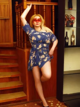 Проститутка Марина