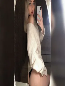 Проститутка Ана